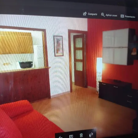 Apartament Torredembarra