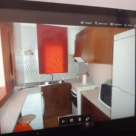 Torredembarra Apartament Torredembarra