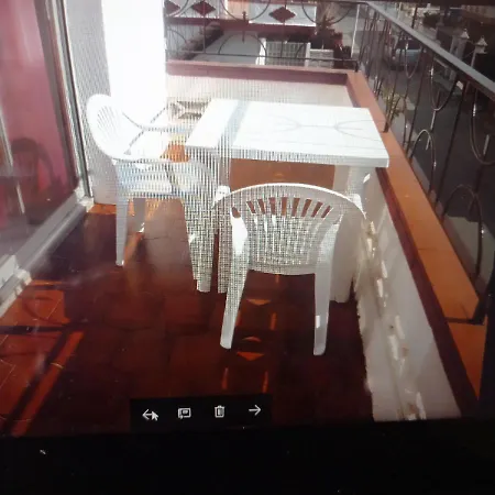 Torredembarra Apartament